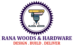 Rana Woods and Hardware